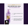 LOREAL PARIS HYALURON EXPERT REPLUMPING GEL WASH 200 ML
